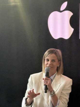 Susie Wolff