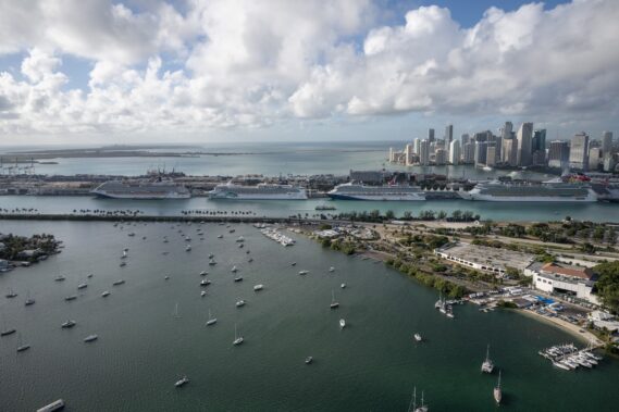 Photo Credit: Greater Miami Convention & Visitors Bureau