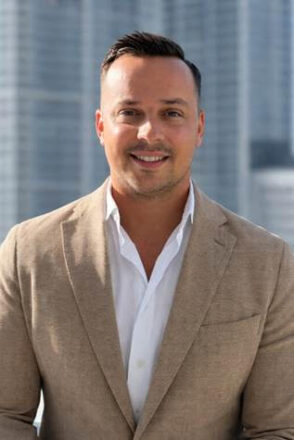 Kimpton EPIC Hotel Appoints Clement Durand as Director of Food & Beverage