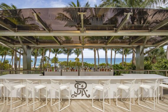 General property of The St. Regis Bal Harbour Resort