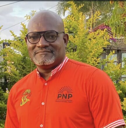 Kerry Thomas, JP | Executive Director at Rokeef Construction & Management Group | Councillor, Mount Salem Division | Owner, Thomasville Estate | MBA & Professional Engineer. Driving Jamaica’s infrastructure, governance, and rural enterprise.