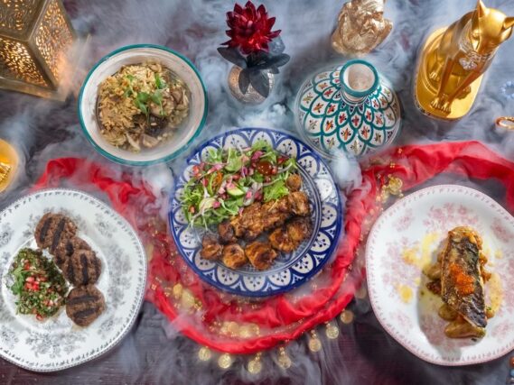 Habibi Miami Miami Spice (Credit: Flow Gallery)