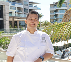 Troman Felizmenio Appointed Executive Pastry Chef at The St. Regis Longboat Key Resort, Bringing Award-Winning Expertise and a Global Creative Vision to the Resort’s Pastry Program