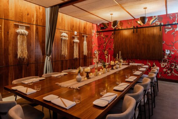 (Photo Credit: Uchi Miami)